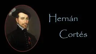 QUOTES: Hern&aacute;n Cort&eacute;s ~ Spanish Conquistador ~ Fall of the Aztec Empire