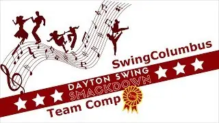 Smackdown 2019 ~ SwingColumbus ~ Team Comp ~ 2nd