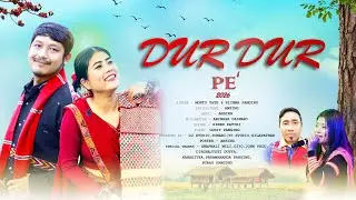 DUR DUR PE || MONTU TAYE || RICHMA PANGING || NEW MISING SONG 2026 | OINITOM |OFFICIAL LYRICAL VIDEO