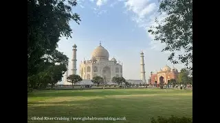 7 Reasons To Choose a Uniworld Ganges River Cruise