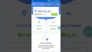 APP BIG TOKEN PAGA 10$ NO PAYPAL GRATIS