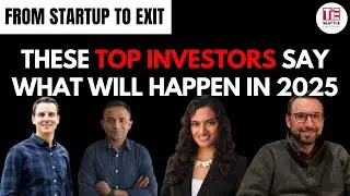 2025 Investment Outlook Panel - In the age of AI