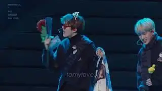 190105 Monsta X MX Kingdom FANCON - Oh My