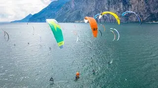 2019 Formula Kite World Championships | Final Highlights