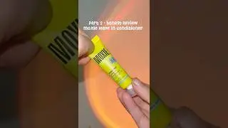 Moxie leavein Conditioner Review #moxie #leaveinconditioner #haircare #skincaretipsinhindi #hairtips