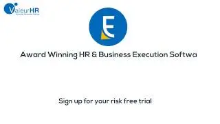 24x7 Support - ValeurHR Global Software Products & Business Process Management firm