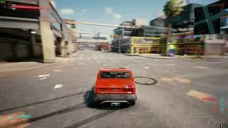 Get a 5-10 FPS boost GTX 1080 [Cyberpunk 2077]