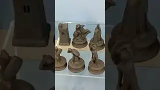 Шахматы 