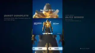 New Backbling
