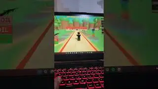 gta v in RoBlox 🤣 #gtav #game #laptop #asus #gta