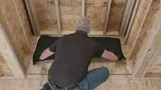 Vikrell Installation Video - Guard+ Shower
