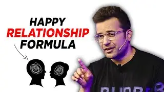 Life-Changing Relationship ADVICE By Sandeep Maheshwari !!!