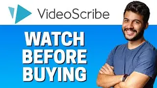 What is Videoscribe - Videoscribe Review - Videoscribe Pricing Plans Explained