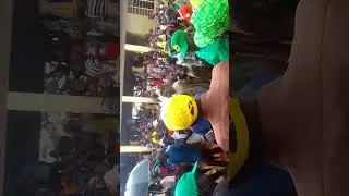 January 11, 2026 Mbunge Mh.Magembe ndani ya Kata ya Kasenga 