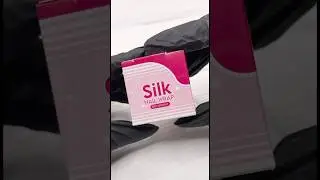 Easily repair nails or create short extensions with Maskscara&rsquo;s self-adhesive silk wrap💅🏻