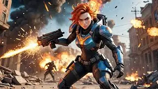 Warzone Wednesday: Insane Battle Royale Mayhem!