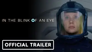 In the Blink of an Eye - Official Trailer (2026) Kate McKinnon, Rashida Jones, Daveed Diggs
