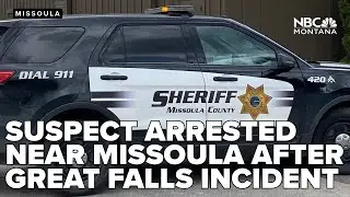 Suspect arrested in Bonner after altercation, woman found dead in Great Falls