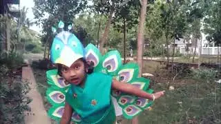 Iva Amanda Fancy Dress
