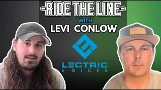 Lectric E-Bikes CEO Speaks Out! // E-Bike Tariffs | Juiced Bikes | Industry Turmoil | New Products