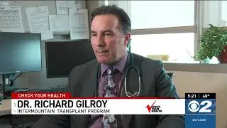 Check Your Health   A simple non invasive test can tell you if you have a fatty liver