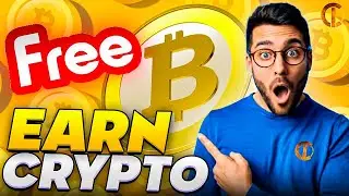 Earn Crypto | Earn Crypto Playing Games | Get Free Bitcoins
