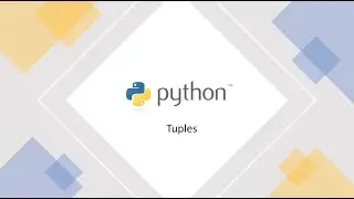 Python Lec 6:  Tuples in Python | Learn Python with Notes