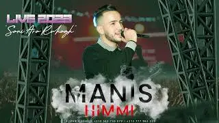 Manis Himmi-Sani Ara Ruhagh-Live Kabyle 🌟2024🌟