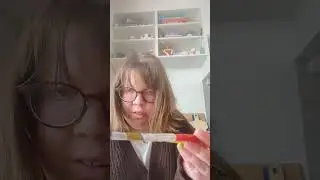 Taidetarvikkeiden esittelyvideo. Taidevideo #1
