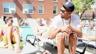 J.Welz - Hot Now (Official Music Video)