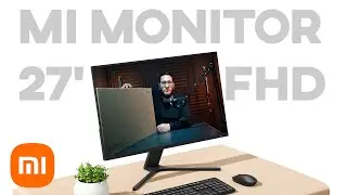 150$ga qanaqa yangi IPS monitor olsa bo'ladi xiaomi mi desktop monitor 27 fhd