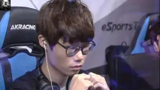 Legends Champions Korea Summer   Week 8 Day 3   ESC vs  AFS Game 1