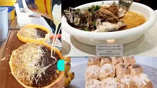 Kreasi Chef Indonesia di Brunei Darussalam - Menu Makanan Unik & Enak!