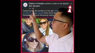 Bakit walang star icon ang inyong reels or video sa facebook.