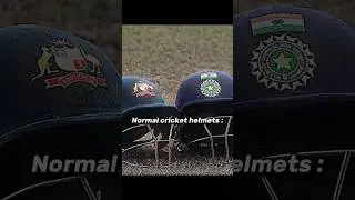 The Ultra pro legendary Cricket helmet ☠️✨||#shorts #cricket #viratian #indiancaptain #ipl