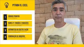 Melhores Cursos Grátis de Python #MLF Parte 01