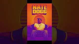 Nate Dogg   Somebody Like Me 80's