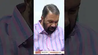 പത്രസമ്മേളനത്തിനിടെ വിദ്യാഭ്യാസമന്ത്രിയെ വിളിച്ച് ഏഴാംക്ലാസുകാരൻ
