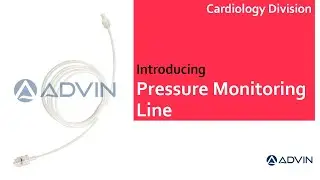 Pressure Monitoring Line