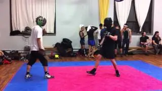 Toronto Throwdown 01/13 - 7