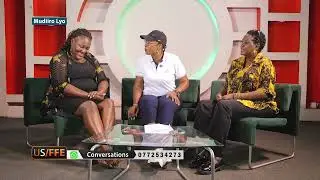 MAGEEZI KI GEWANDIWADDE SECORD WIFE NGA GWE FIRST WIFE  PRT 1