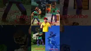 minecraft and not so funny story #shorts