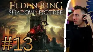 #13 – Elden Ring DLC | Repaz plays