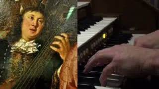 BuxWV 183 - Chorale prelude 