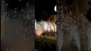 🔥 St. Antoni Day (January 17) | The Fire Festival, Animal Blessings & Global Traditions🙏🏼✨🕊️