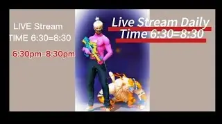 Mr  SUPERSTAR  96 is Live steam 🎉 and UID send