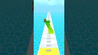 Never miss the end 🧬the mob game #shorts #gaming #video #viralshorts