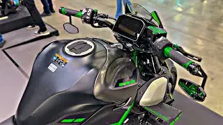 250 Special Japanese Motorcycles for 2026 | Honda, Yamaha, Kawasaki & Suzuki