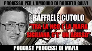 Raffaele Cutolo 