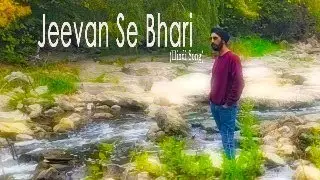 Jeevan Se Bhari | जीवन से भरी Hindi  Song by Kishore Kumar Movie: Safar | ...dedicated to my Mother